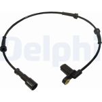Delphi SS20068 Sensor, Raddrehzahl Delphi SS20068 Sensor, Raddrehzahl