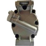 Mahle ACP 1436 000S Kompressor, Klimaanlage BEHR Mahle ACP 1436 000S Kompressor, Klimaanlage BEHR