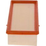 BOSCH F 026 400 376 Luftfilter BOSCH F 026 400 376 Luftfilter