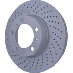 Hella 8DD 355 125-051 Bremsscheibe Pro High Carbon Hella 8DD 355 125-051 Bremsscheibe Pro High Carbon
