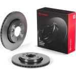 Bremsscheibe 09.9582.11