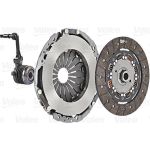 Valeo 834004 Kupplungssatz KIT3P (CSC) Valeo 834004 Kupplungssatz KIT3P (CSC)