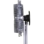 Kupplung, Kühlerlüfter CFC 89 000P Kupplung, Kühlerlüfter CFC 89 000P