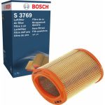 BOSCH 1 457 433 769 Luftfilter BOSCH 1 457 433 769 Luftfilter