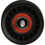 Umlenk-/Führungsrolle, Keilrippenriemen T36435