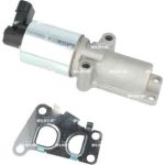 AGR-Ventil 48651 AGR-Ventil 48651