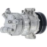 Kompressor, Klimaanlage ACP 613 000P Kompressor, Klimaanlage ACP 613 000P