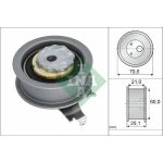 INA 531 0940 10 Spannrolle, Zahnriemen INA 531 0940 10 Spannrolle, Zahnriemen