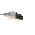 BOSCH 2 339 305 339 Magnetschalter, Starter BOSCH 2 339 305 339 Magnetschalter, Starter