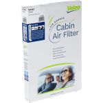 Filter, Innenraumluft 701042