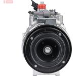 Denso DCP05122 Kompressor, Klimaanlage Denso DCP05122 Kompressor, Klimaanlage