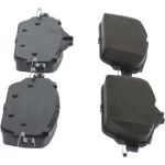 BOSCH 0 986 494 951 Bremsbelagsatz, Scheibenbremse BOSCH 0 986 494 951 Bremsbelagsatz, Scheibenbremse