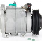 Kompressor, Klimaanlage 89558 Kompressor, Klimaanlage 89558