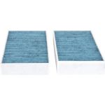 BOSCH 0 986 628 544 Innenraumfilter FILTER+ BOSCH 0 986 628 544 Innenraumfilter FILTER+