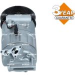 NRF 32472 Kompressor, Klimaanlage EASY FIT