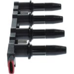 Zündspule 0 986 22A 209 Zündspule 0 986 22A 209