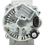 BV PSH 445.503.105.050 Lichtmaschine 12V, 105A, B+ (M6), Ø 49,0 mm MINI Schrägheck, Cabrio