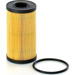 Ölfilter HU 6024 Z Ölfilter HU 6024 Z