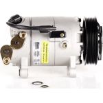 Kompressor, Klimaanlage 890601 Kompressor, Klimaanlage 890601