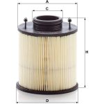 Harnstofffilter U 620/4 Y KIT Harnstofffilter U 620/4 Y KIT