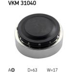 Spannrolle, Keilrippenriemen VKM 31040