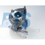BTS Turbo Turbolader T912035 BTS Turbo Turbolader T912035