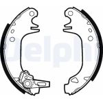 Delphi LS1382 Bremsbackensatz