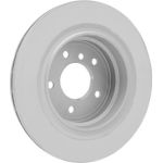 Bremsscheibe 8DD 355 106-771