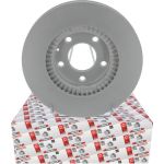 Ferodo DDF2262C Bremsscheibe PREMIER