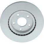 Bremsscheibe 0 986 479 D75