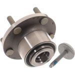 Radlagersatz VKBA 3660