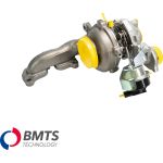 BMTS Turbolader 40006078 BMTS Turbolader 40006078