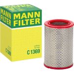 MANN-FILTER C 1369 Luftfilter MANN-FILTER C 1369 Luftfilter