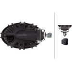 Arbeitsscheinwerfer 1GA 996 761-191 Arbeitsscheinwerfer 1GA 996 761-191