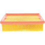 Vaico V40-1870 Luftfilter Vaico V40-1870 Luftfilter