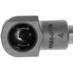 Vaico V46-0397 Gasfeder, Kofferraum/Laderaum