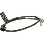 Sensor, Abgastemperatur 0 986 259 055 Sensor, Abgastemperatur 0 986 259 055