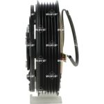 Spule, Magnetkupplung-Kompressor 380020 Spule, Magnetkupplung-Kompressor 380020