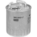 Kraftstofffilter WK 842/17