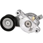 Spannrolle, Keilrippenriemen T38438 Spannrolle, Keilrippenriemen T38438