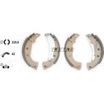 Textar 91064700 Bremsbackensatz Textar 91064700 Bremsbackensatz