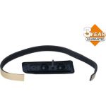 NRF 53554 Wärmetauscher, Innenraumheizung EASY FIT NRF 53554 Wärmetauscher, Innenraumheizung EASY FIT