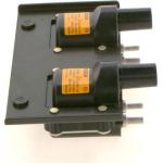 BOSCH 0 221 502 460 Zündspule BOSCH 0 221 502 460 Zündspule