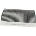 BOSCH 1 987 435 562 Innenraumfilter FILTER+pro BOSCH 1 987 435 562 Innenraumfilter FILTER+pro