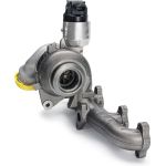 Jrone Turbolader 8B39-30M-D09 Jrone Turbolader 8B39-30M-D09