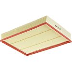 Luftfilter 585198 Luftfilter 585198