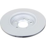 Bremsscheibe 672597
