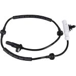 Sensor, Raddrehzahl 09001566 Sensor, Raddrehzahl 09001566