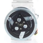 Kompressor, Klimaanlage 89201 Kompressor, Klimaanlage 89201
