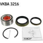 Radlagersatz VKBA 3216 Radlagersatz VKBA 3216